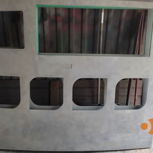 Очистка металла от ржавчины пескоструйным аппаратом