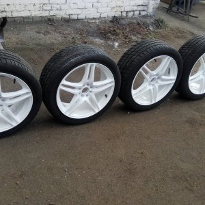 Матирование поверхности диски легковых, грузовых авто и спецтехники Пескоструйная очистка дисков пескоструйным аппаратом
