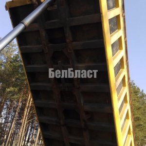Качественная очистка Тип техники: Экскаваторы (гусеничные, колесные) Пескоструйная обработка антикор пескоструйным оборудованием