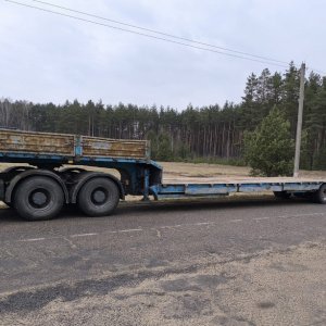 Процесс абразивоструйной очистки Пескоструйка, Антикор Минск Грузовые автомобили, Спецтехника (фото 4/5)